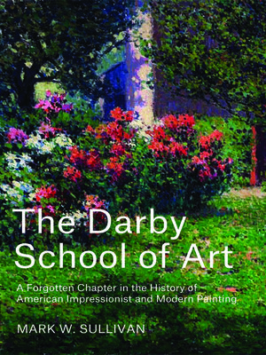 cover image of The Darby School of Art